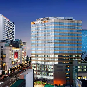 Hotel Ibis Ambassador Myeongdong, Seoul