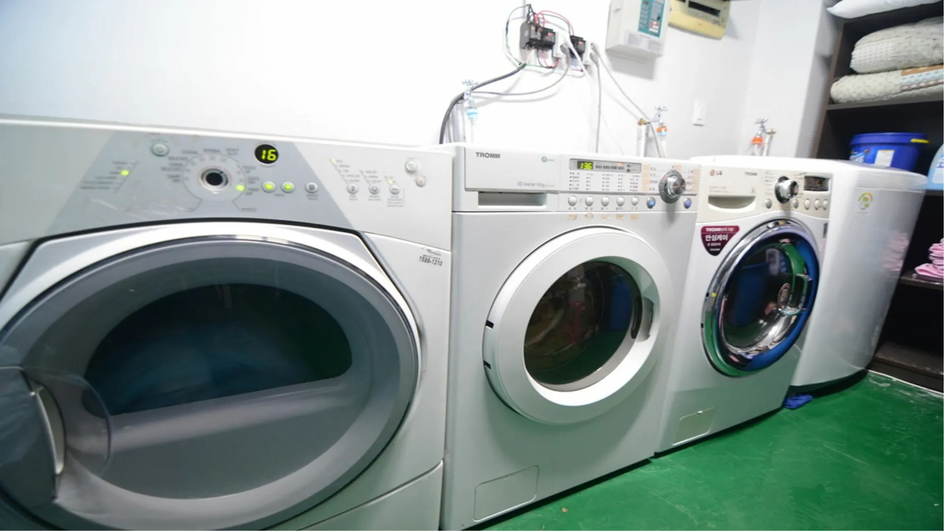 Guest house Kimchee Downtown Guesthouse Seoul